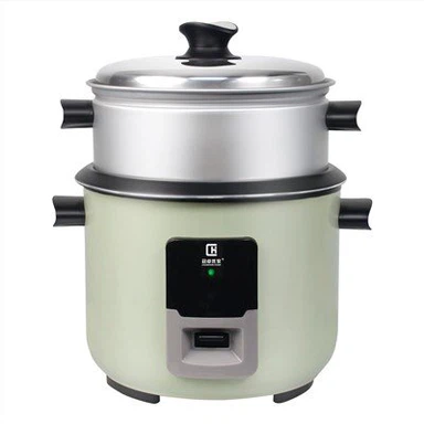 סיר ומחמם אורז מסחרי