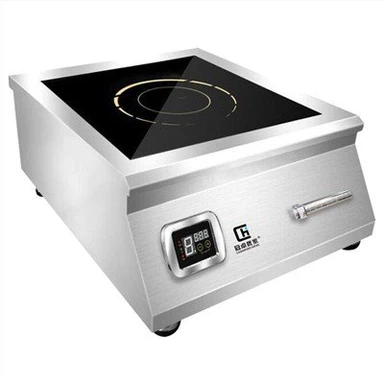 אינדוקציית פלטה חשמלית