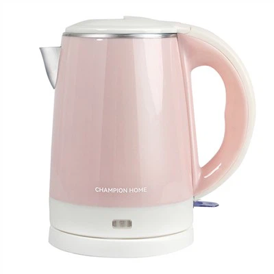 קומקום חשמלי קיר כפול