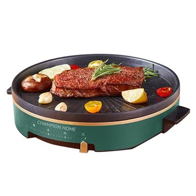 מחבת חשמלית ציפוי נון-סטיק