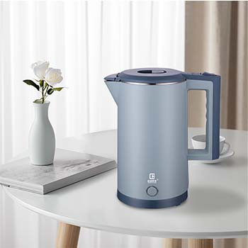 קומקום חשמלי יעיל באנרגיה